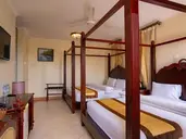 Island Paradise Inn
