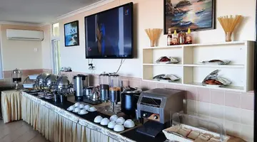 Island Paradise Inn