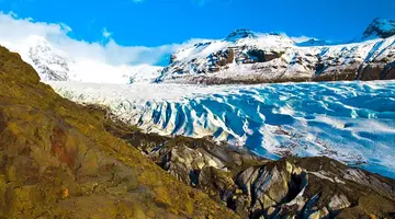 Islandia bez filtra