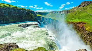Islandia bez filtra