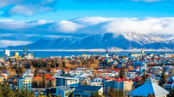 Islandia bez filtra