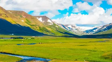 Islandia bez filtra