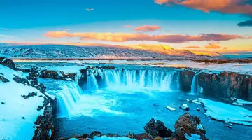Islandia bez filtra