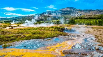 Islandia bez filtra