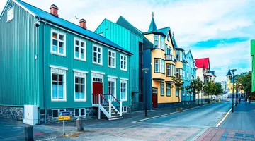 Islandia bez filtra