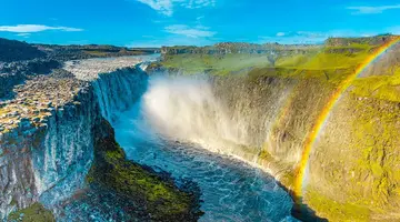 Islandia bez filtra