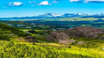 Islandia bez filtra