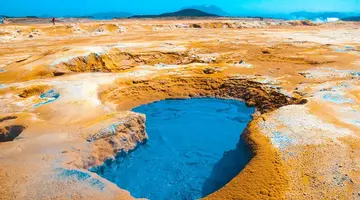 Islandia bez filtra
