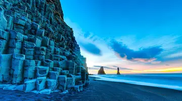Islandia bez filtra