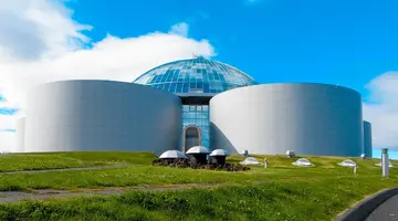 Islandia bez filtra