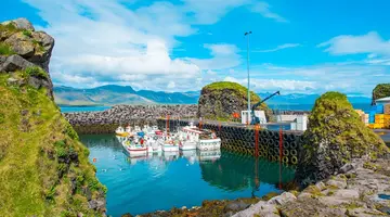 Islandia bez filtra