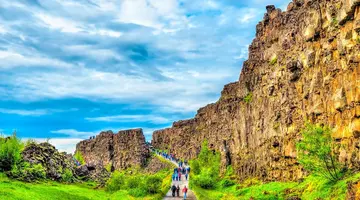 Islandia bez filtra