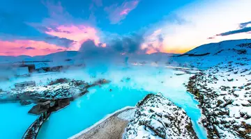 Islandia bez filtra