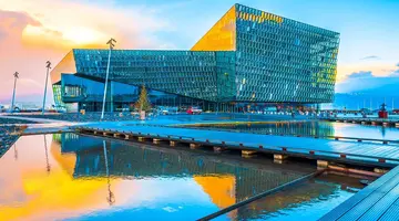 Islandia bez filtra
