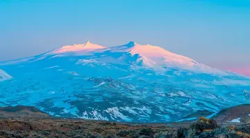 Islandia bez filtra