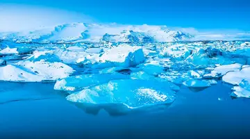 Islandia bez filtra