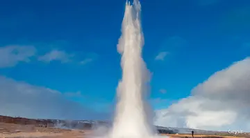 Islandia - Białe Noce na Czarnej Plaży