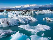 Islandia - Jak lód i Ogień