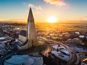 Islandia - Jak lód i Ogień