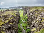 Islandia - Jak lód i Ogień