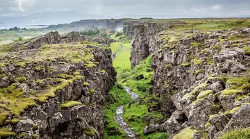 Islandia - Jak lód i Ogień
