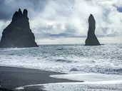 Islandia - Jak lód i Ogień