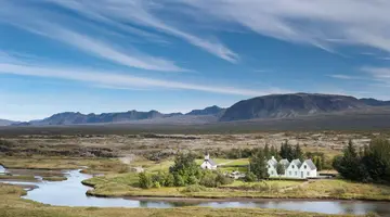 Islandia - Jak lód i Ogień