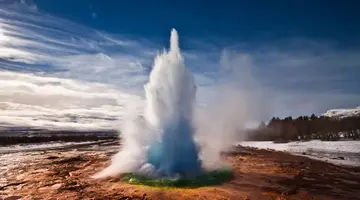 Islandia - Jak lód i Ogień