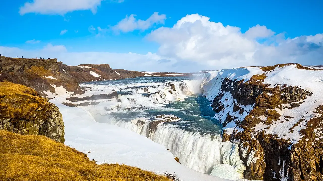 Islandia - kraina żywiołów