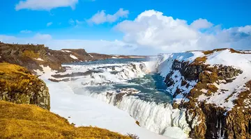Islandia - kraina żywiołów