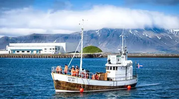 Islandia - kraina żywiołów