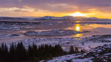 Islandia - kraina żywiołów