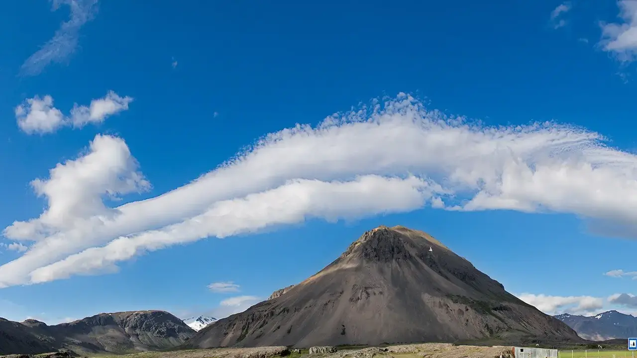 Islandia - kraina żywiołów