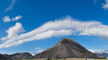 Islandia - kraina żywiołów