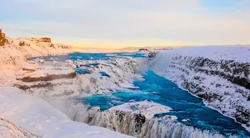 Islandia - kraina żywiołów