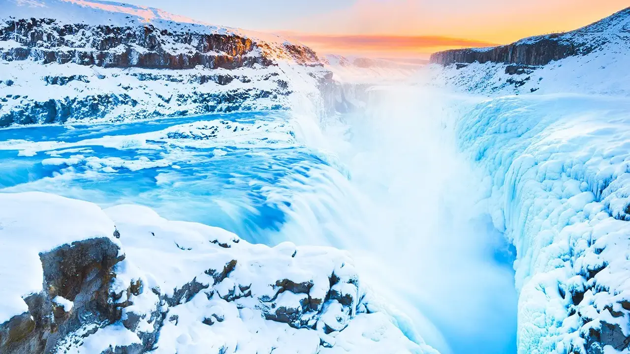 Islandia - kraina żywiołów