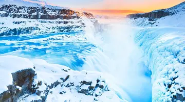 Islandia - kraina żywiołów