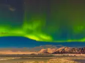 Islandia - kraina żywiołów