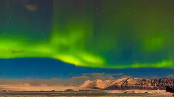 Islandia - kraina żywiołów