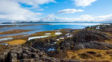 Islandia - kraina żywiołów