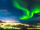 Islandia - kraina żywiołów