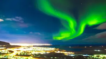 Islandia - kraina żywiołów