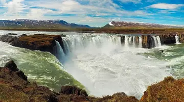Islandia - kraina żywiołów