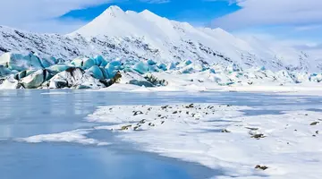 Islandia - kraina żywiołów