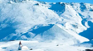 Islandia - kraina żywiołów