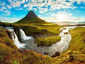 Islandia - kraina żywiołów