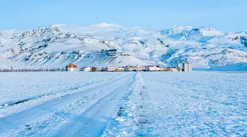 Islandia - kraina żywiołów