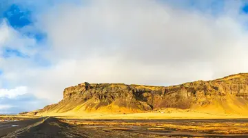 Islandia - kraina żywiołów