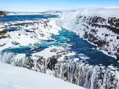 Islandia, W Krainie Lodu I Zorzy