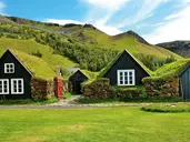Islandia - ziemia ognia i lodu